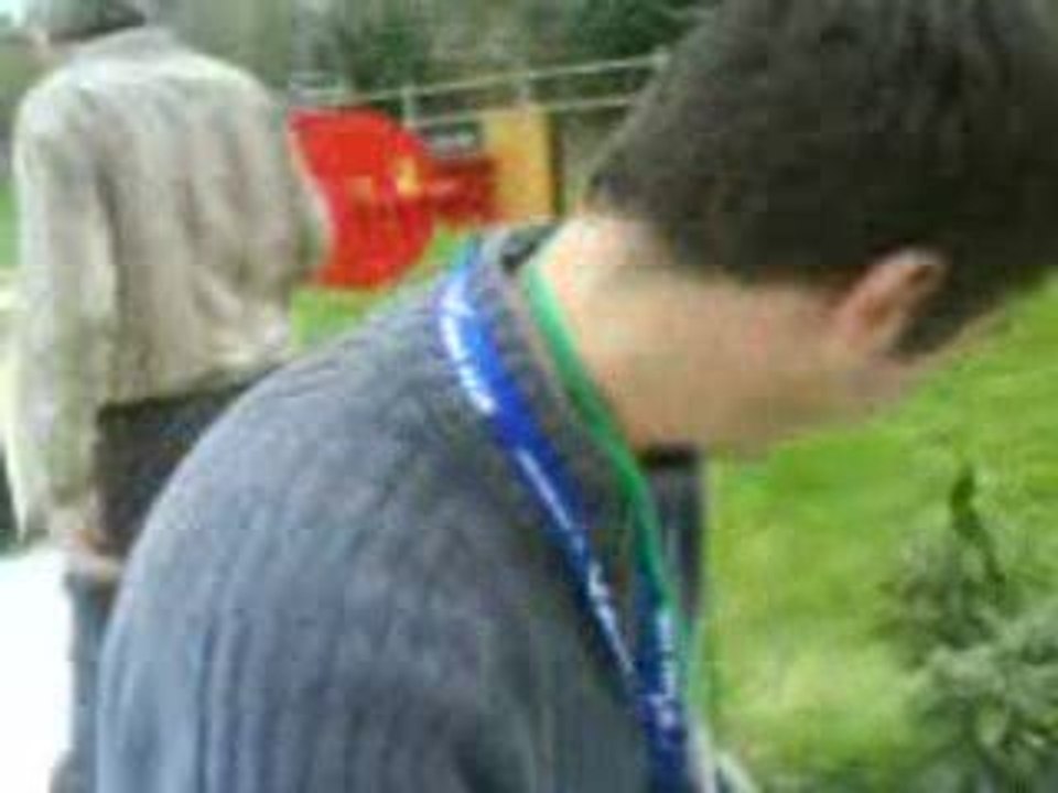 delir de david