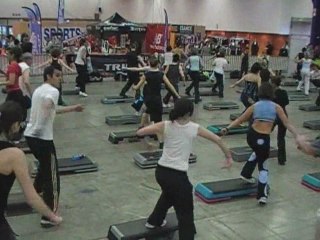 Step Samir Labidi 28/03/2009