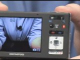 Olympus FE-5010 Digital Camera