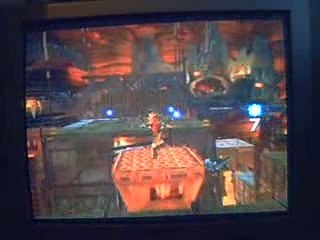 Videotest sur Jak par Kiba1994 et Cloud