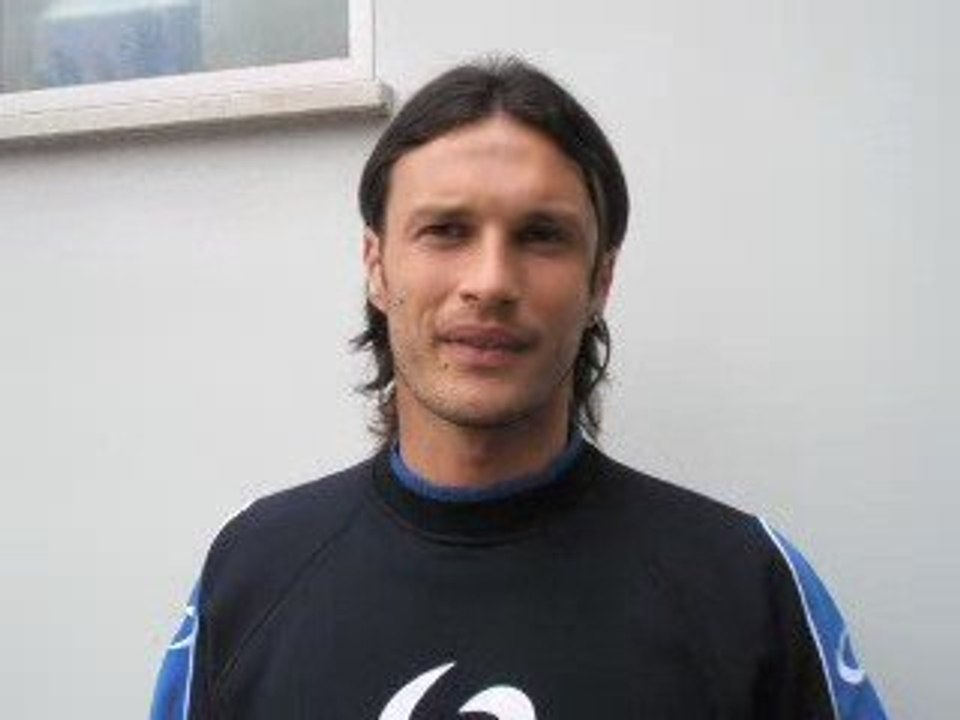 Alessio Maccagnan