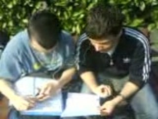 génerique walker texas ranger massacré par un pote et moi.