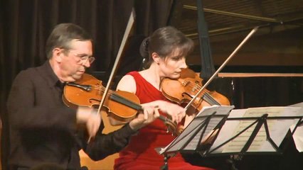 Printemps Musical 2009