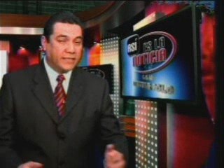 Hector Polo, Noticia: 090401 obra cespe