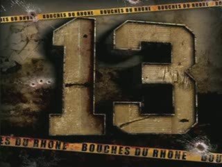 Bordelik Clik - Bienvenue Dans Le 13 (2007)
