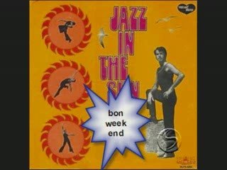 Soul funk 35 - do it