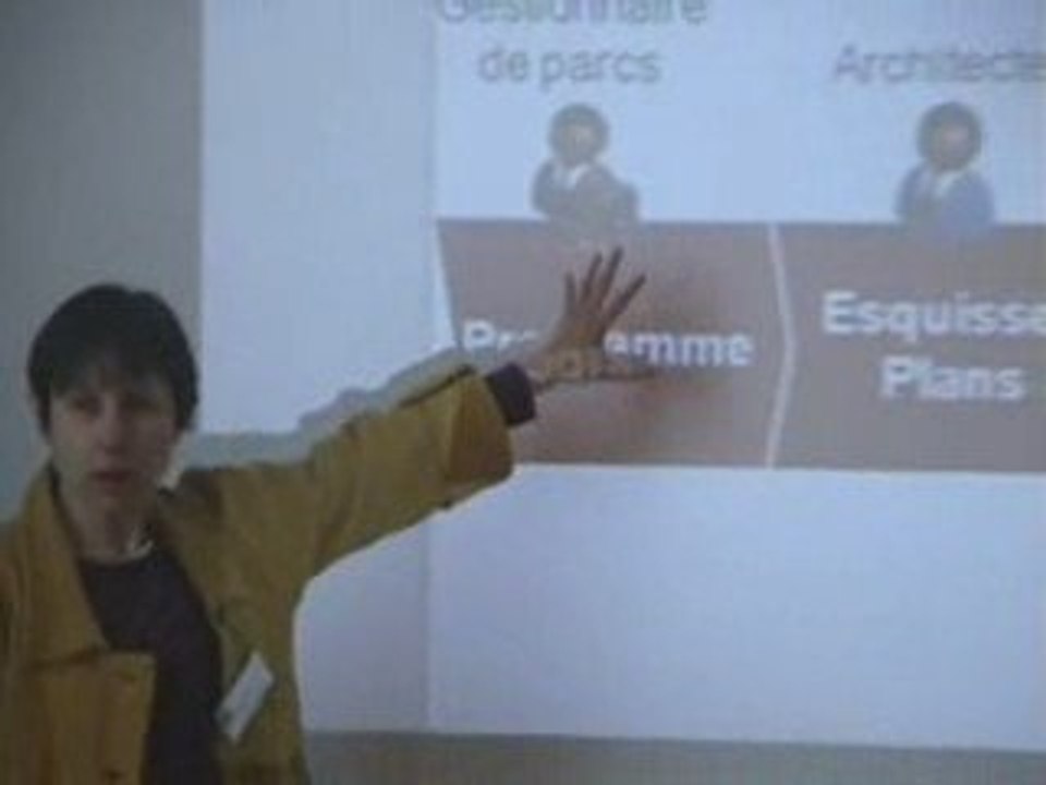 "Les opportunités cachées ..." 2ème partie