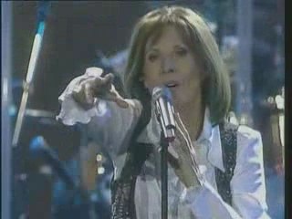Koncz Zsuzsa - Valahol egy lány