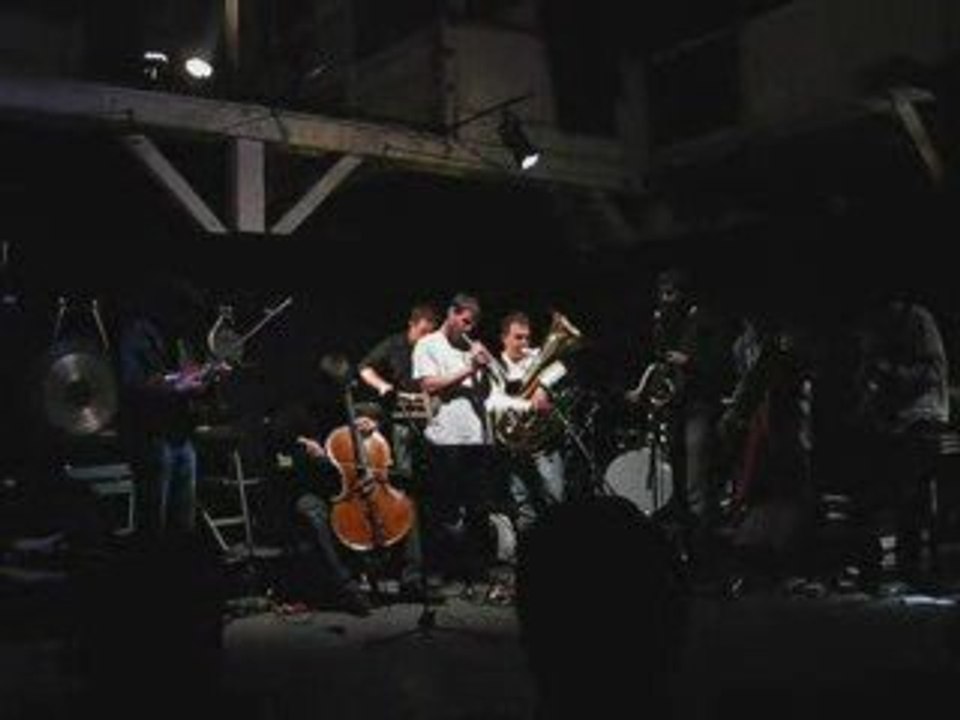 Radiation 10 - Imprimerie 168 (2009)