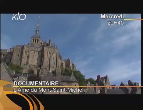 L'âme du Mont Saint Michel