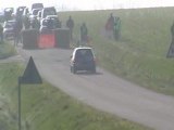 rallye solognot clio gr.a