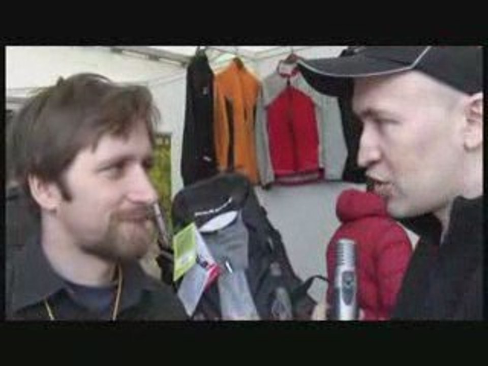 4 Carrefour Półmaraton Warszawski - Expo