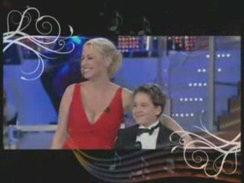 Ti lascio una canzone spot Rai Uno