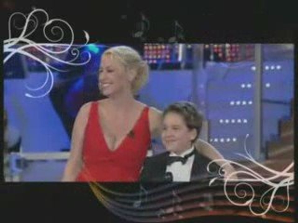 Ti lascio una canzone spot Rai Uno