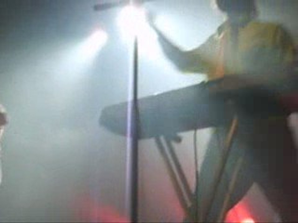 La chanson du dimanche au rockstore Le beaujo en vélib
