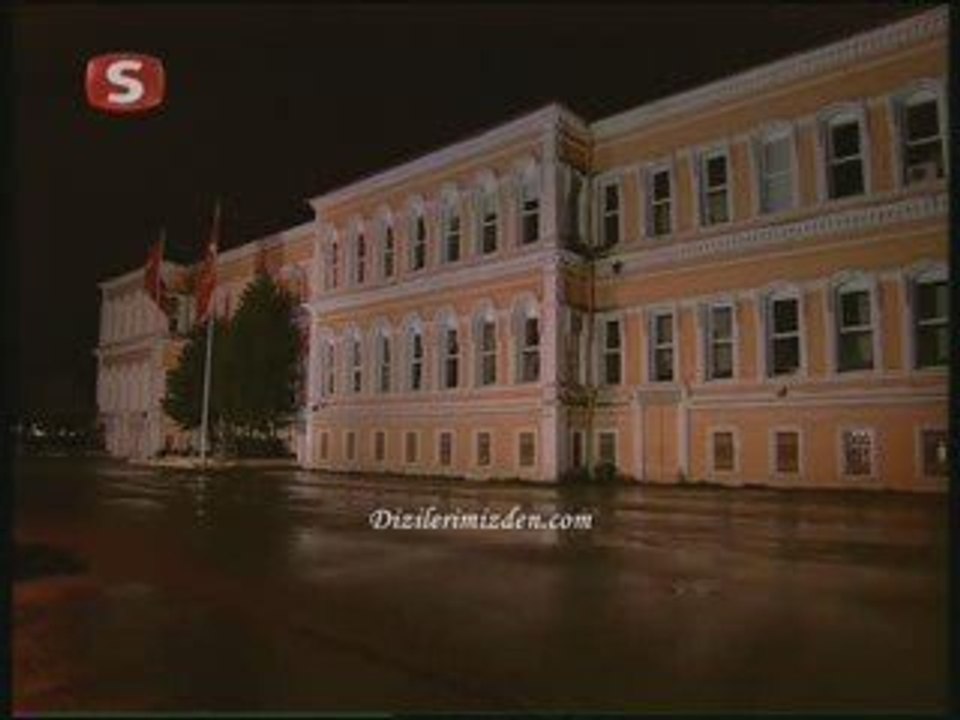 Kendi Okulumuza Doğru 25. Bölüm Fragmanı