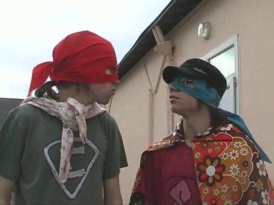 Skateman & Crashboy was ici