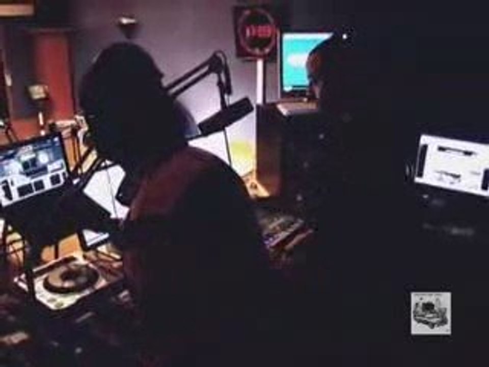 RADIO ALPHA 5 20 sur GENERATIONS 88.2 NEW 2009
