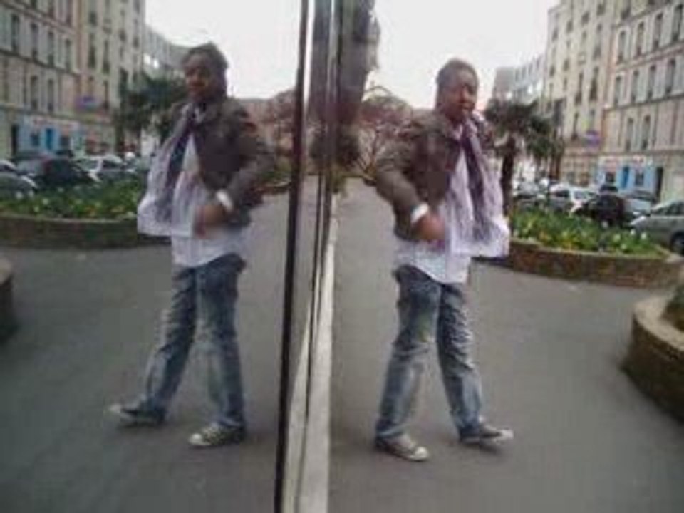 Aiie c'est quoi sa mdr