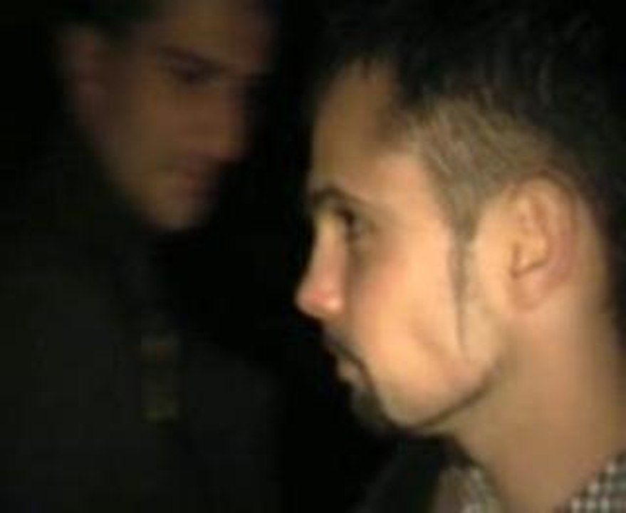 Une nuit dans le monde du clubbing