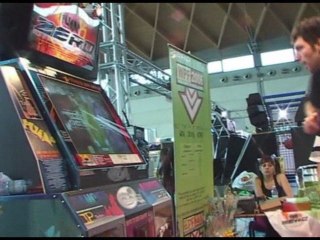 PIU ZERO Tournament ACT.05 [23~26.03.2006]