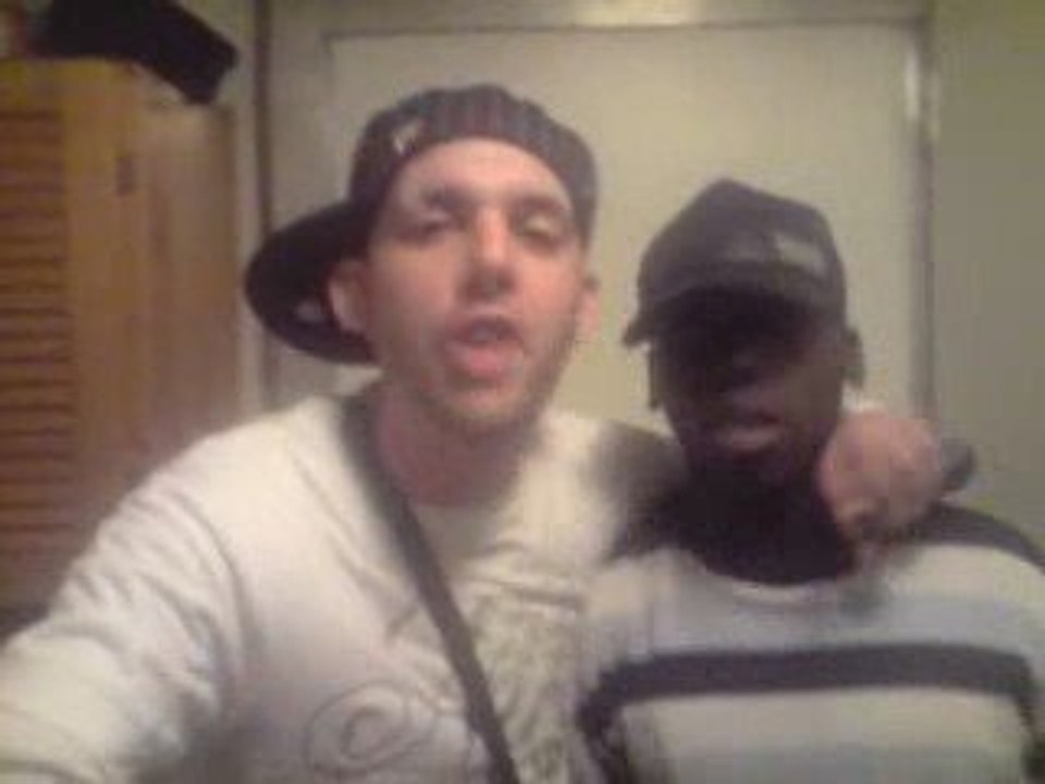 Le grand frere de Sinik clash Booba ! Fake ? www.rapadonf.fr