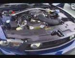 2010 FORD MUSTANG GT ENGINE REVIEWS CHATTANOOGA @ MTN VIE...