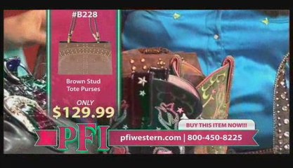 Ariat Disco Baby Boots with Matching Belts, Purses & Wall...