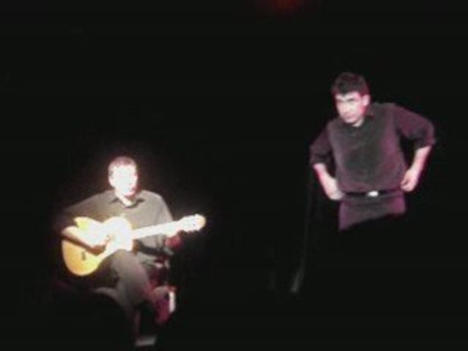 Les Bonimenteurs Acte4