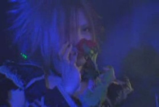 [PV] -Ashe'- Bara Bara no Hana