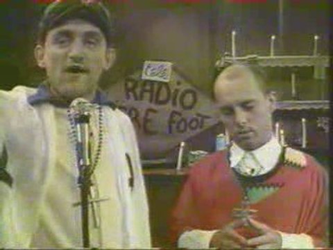 Les Robins des Bois : Le jour du Seigneur