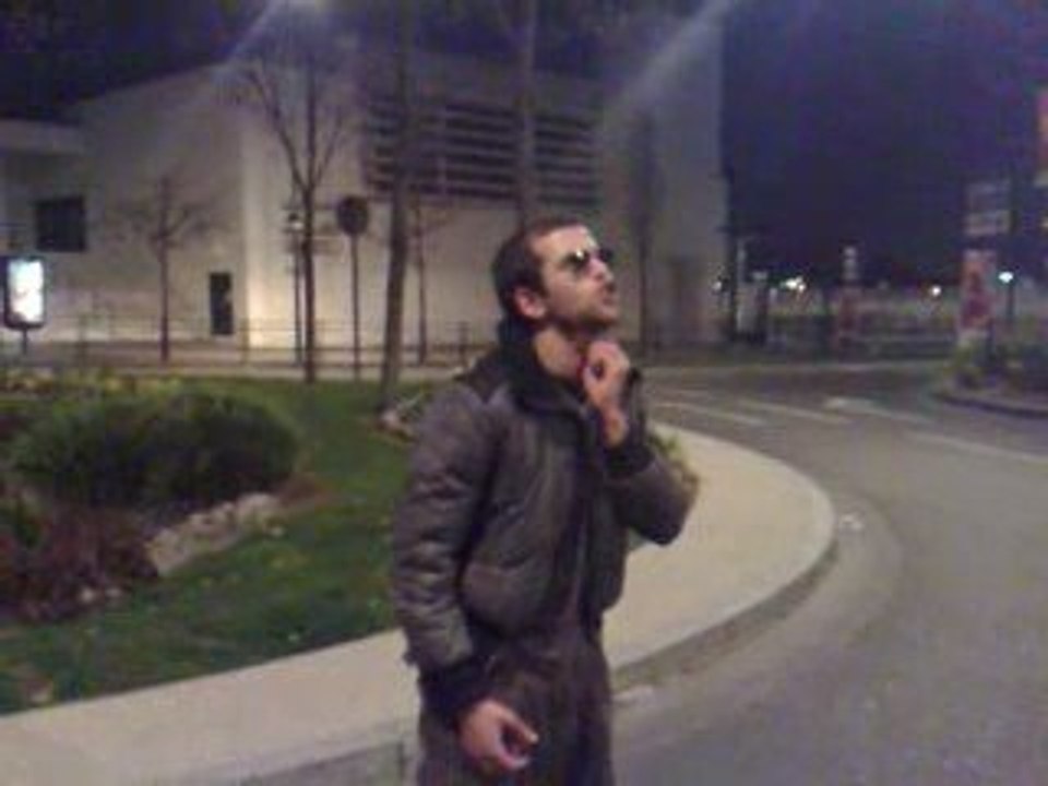 Yacine Berkouz Ft Mouhoubi Youssef