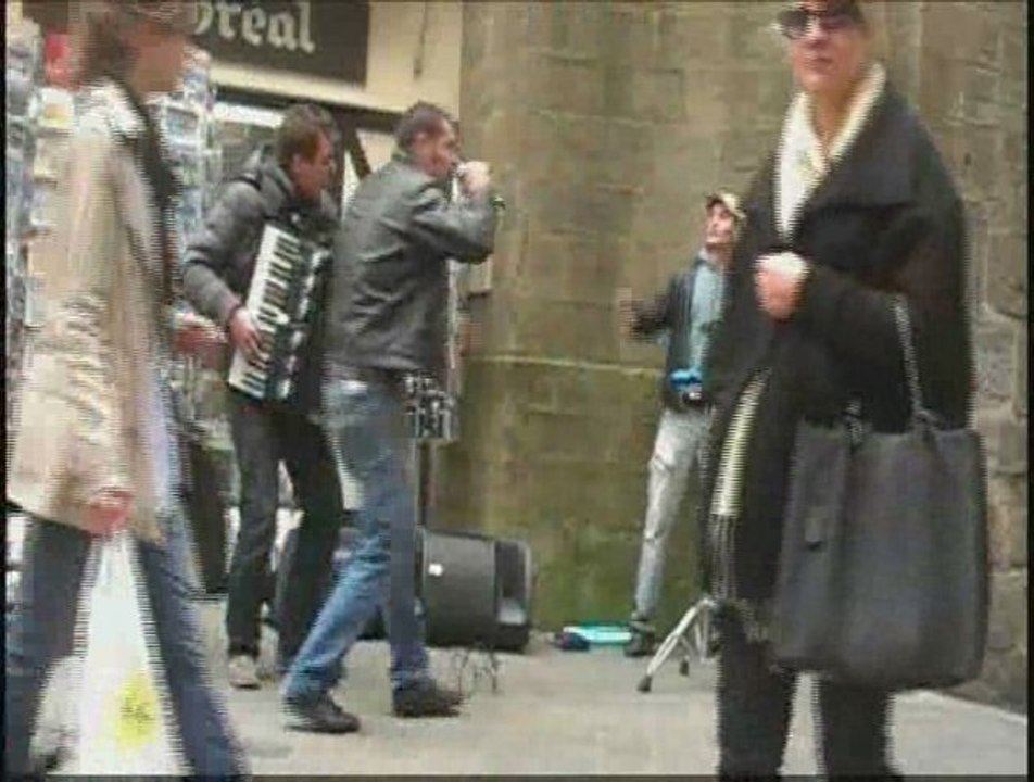 Princes chameaux  magic circus