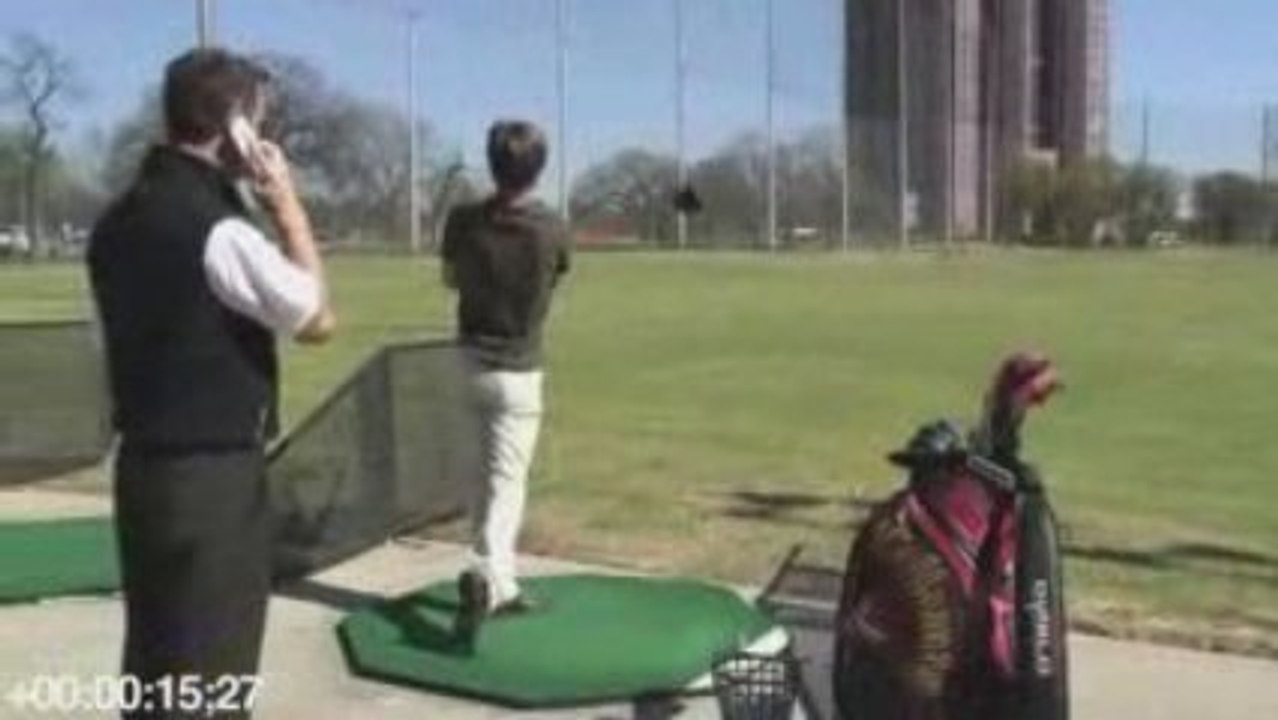 Yeah.  It's that long. Callaway Big Bertha Diablo