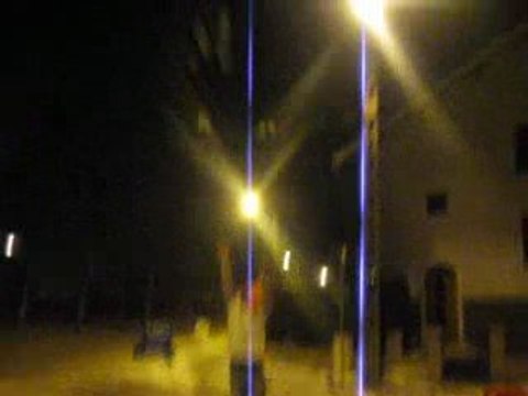 Shoes your life - lancé de chaussures 2