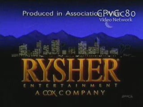 Rysher Entertainment/Fireworks (1995)