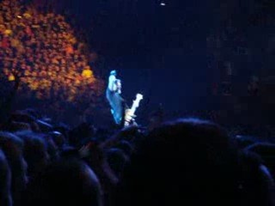 Metallica - All Nightmare Long [Live Bercy] [02/04/2009]