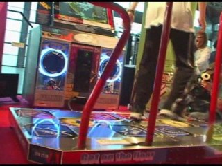 PIU ZERO Tournament ACT.20 [23~26.03.2006]