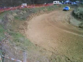 La villeneuve 2009 avec le daron qui guele