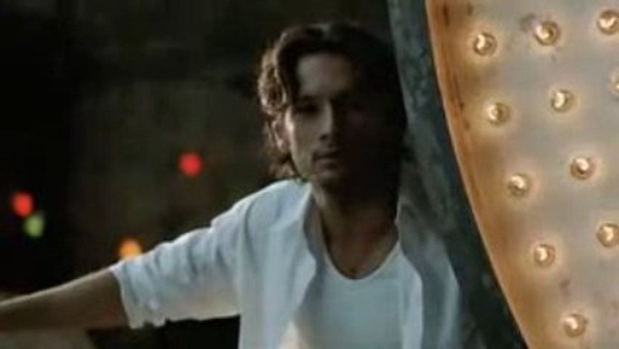 Pub Chanel N°5 Nicole Kidman