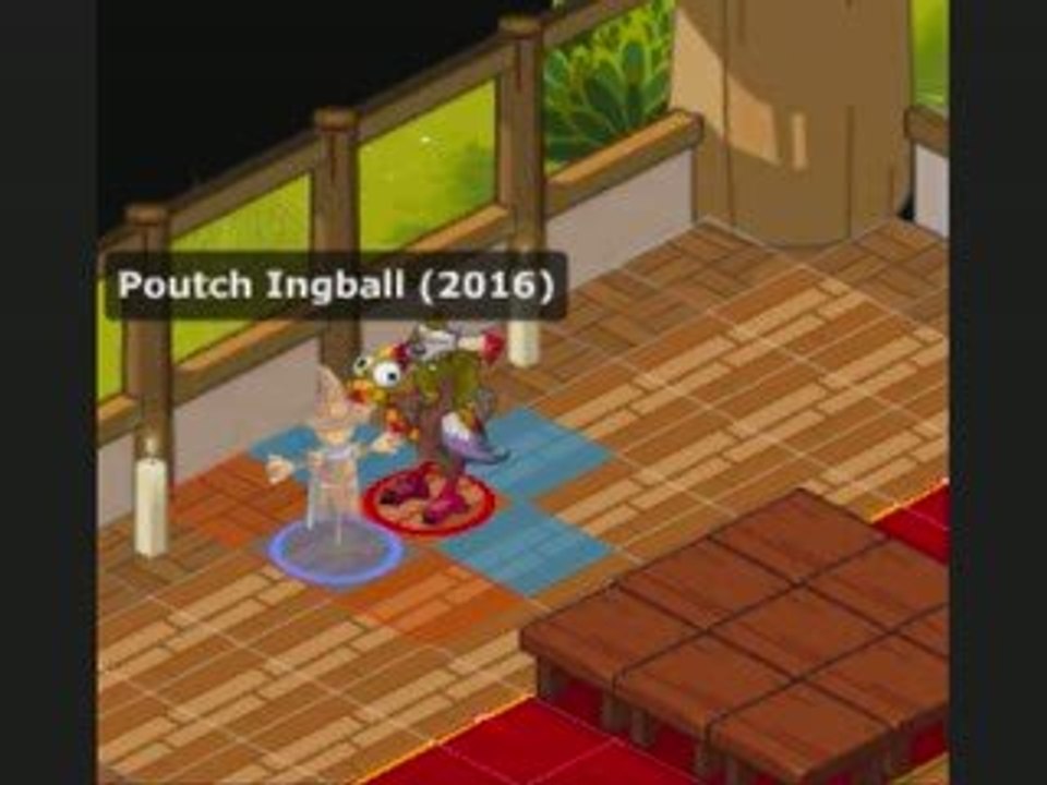 dofus sadi lvl 150 maimane