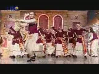 Prime 7 - Tableau (4) Michel R. - Star Academy LBC6 - (5.1)