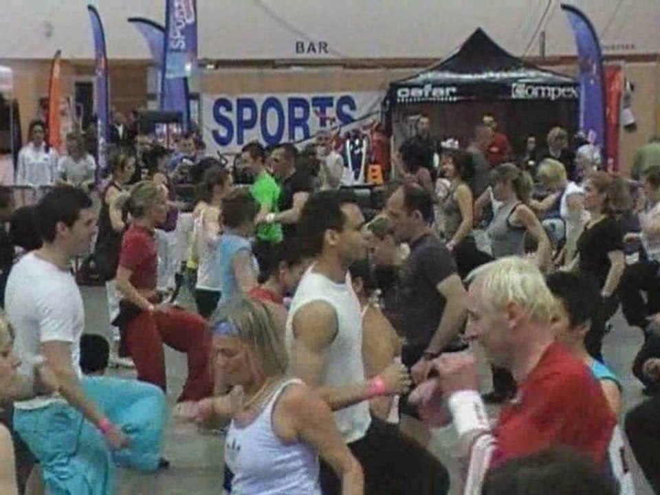 Aéro Teddy Fatet 28/03/2009