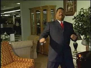 The Smoking Gun Presents - Flea Market (TSG) - from truTV.co