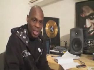 Kery james parle de sa new chanson!!!!