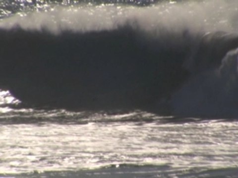 Wipeout Nominees - Billabong XXL Global Big Wave Awards