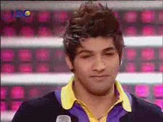 Prime 7 - Ibrahim - Star Academy LBC6 - (5.4)