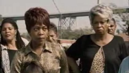 American Violet - clip "Our Community"