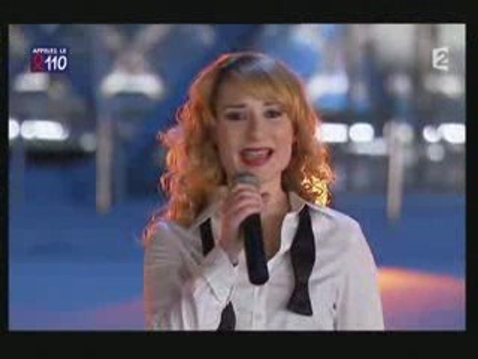 La Troupe Cleopatre Vivre Ou Survivre Sidaction 2009