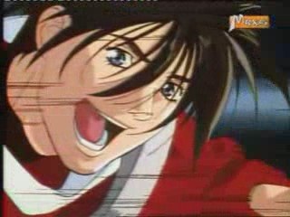 Reideen the Superior (fin)